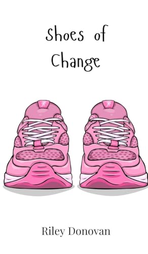 Shoes of Change Shoes of Change von Creative Arts Management OÜ
