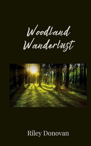 Woodland Wanderlust von Creative Arts Management OÜ