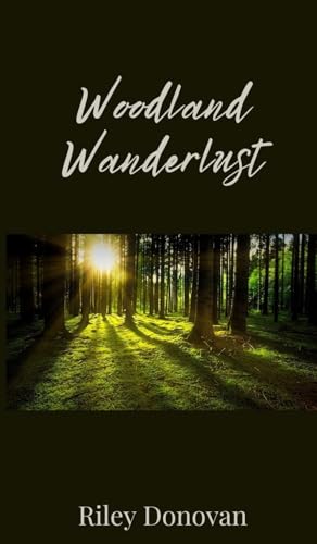 Woodland Wanderlust Woodland Wanderlust von Creative Arts Management OÜ