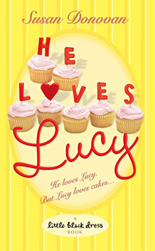 He Loves Lucy He Loves Lucy