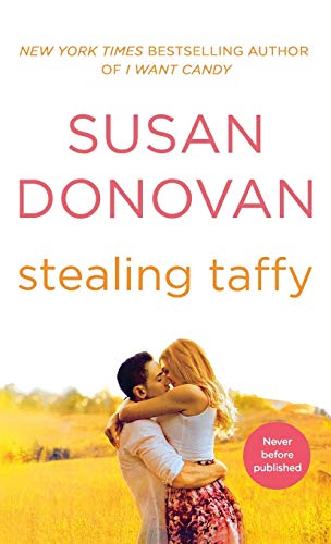 Stealing Taffy (Bigler, Nc, Band 3)