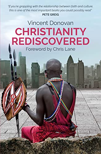 Christianity Rediscovered: Popular Edition Christianity Rediscovered: Popular Edition von SCM Press