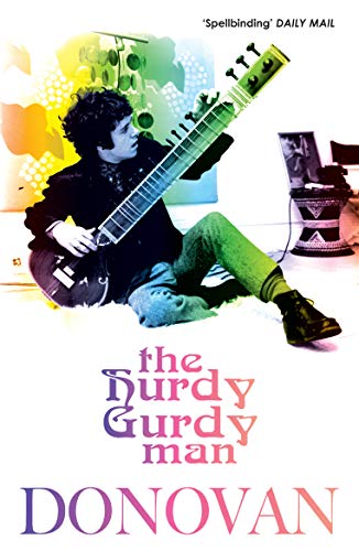 The Hurdy Gurdy Man von Arrow