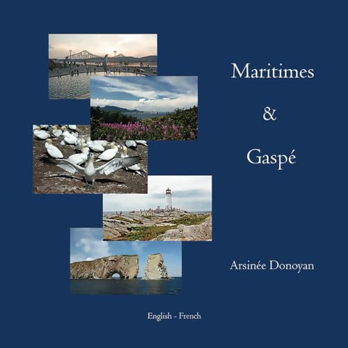 Maritimes & Gaspé von Self