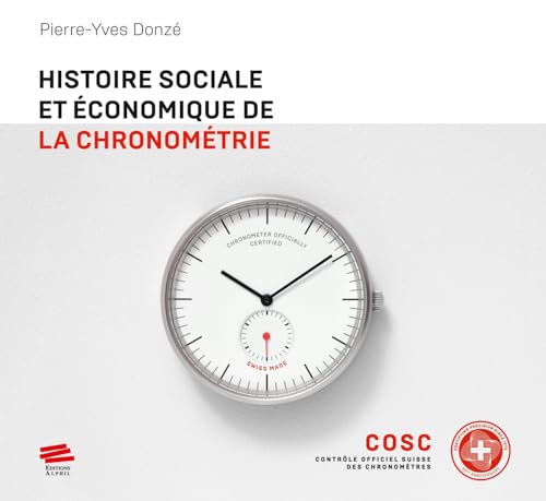 HISTOIRE SOCIALE ET ECONOMIQUE DE LA CHRONOMETRIE: Le cas Meier-Graefe et la lutte pour l'art moderne en Allemagne