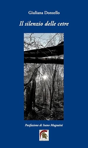 Il silenzio delle cetre (Poesia) von Leonida