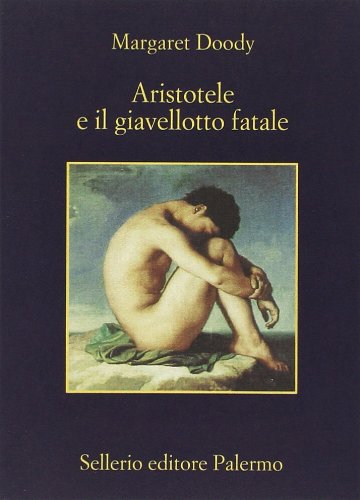 Aristotele e il giavellotto fatale (La memoria) von Sellerio Editore Palermo