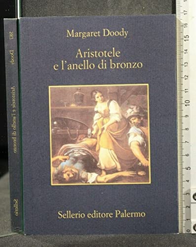 Aristotele e l'anello di bronzo (La memoria)