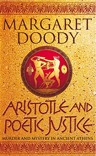 Aristotle And Poetic Justice von Arrow