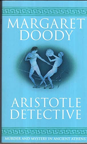 Aristotle Detective von Arrow