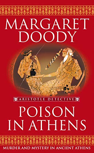 Poison In Athens von Arrow