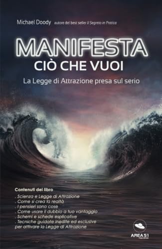 Manifesta ciò che vuoi: La Legge di Attrazione presa sul serio