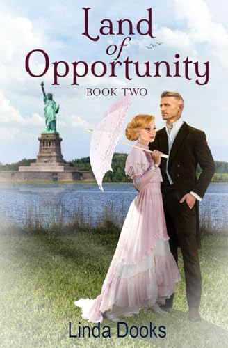 Land Of Opportunity - Book Two Land Of Opportunity - Book Two von Blossom Spring Publishing