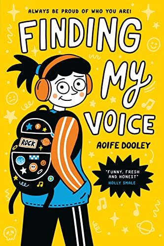 Frankie's World 2: Finding My Voice von Scholastic Ltd.