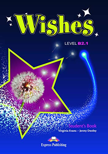 Wishes B2.1 Student's Book + ieBook