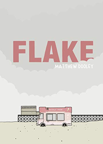Flake von Jonathan Cape