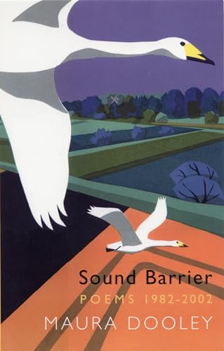 Sound Barrier: Poems 1982-2002