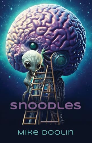 Snoodles von Booklocker.com