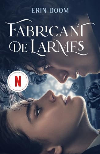 Fabricant de larmes - le roman à l'origine du film Netflix von HACHETTE ROMANS