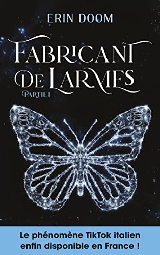 Fabricant de larmes - partie 1 von HACHETTE ROMANS