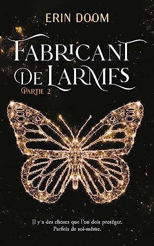 Fabricant de larmes - partie 2 von HACHETTE ROMANS