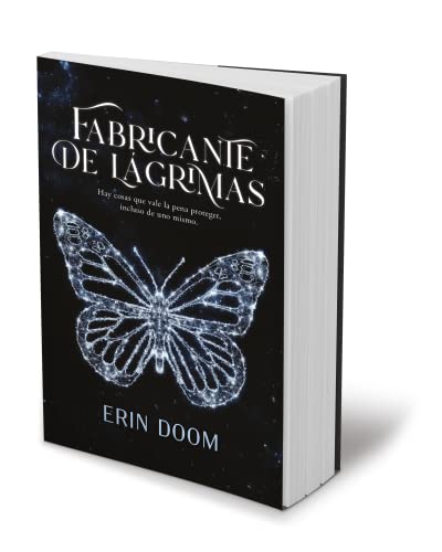 Fabricante de lágrimas/ The Tear Maker