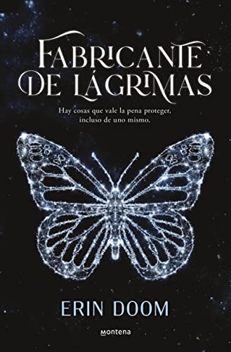 Fabricante de lágrimas: Un fenómeno bestseller internacional (Montena) von Montena