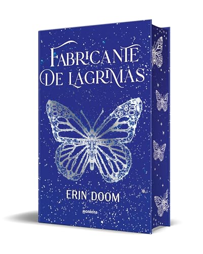 Fabricante de lágrimas (edición especial limitada en tapa dura): Un fenómeno bestseller internacional (Lo más visto)