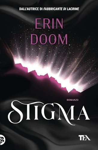 Stigma (SuperTEA) von TEA