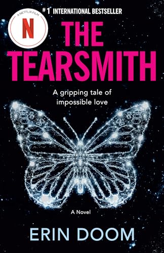 The Tearsmith: A Novel von DELL