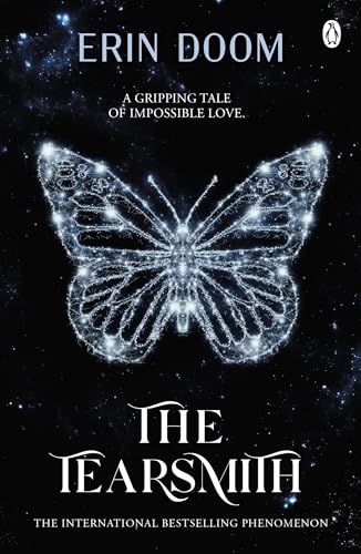 The Tearsmith: Now a major Netflix movie von Michael Joseph