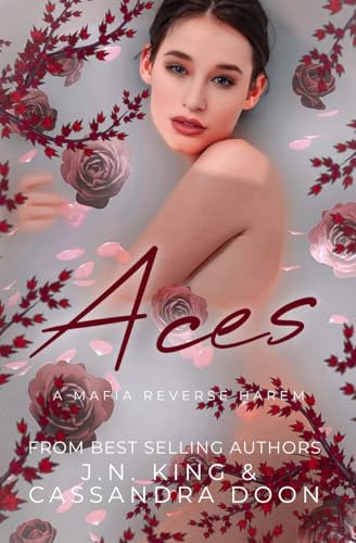 Aces von Cassandra Doon