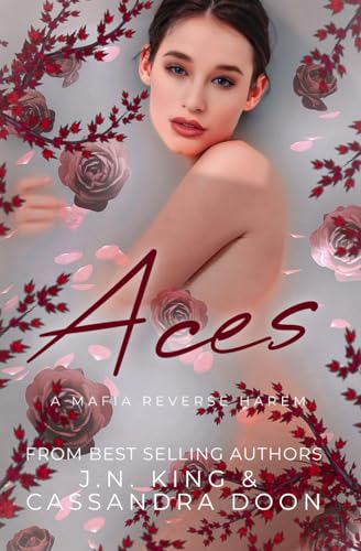 Aces: A Mafia Reverse Harem (The 4 Seats Extended World) von Independently published