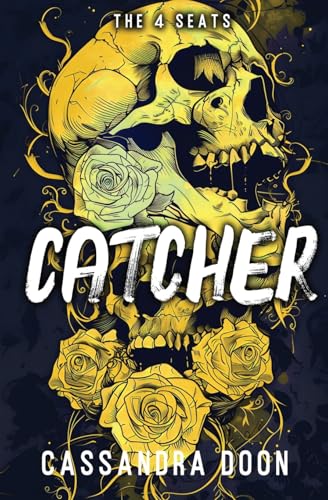 Catcher Catcher von Cassandra Doon