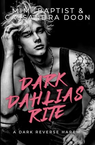 Dark Dahlias Rite von Cassandra Doon