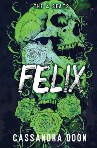 Felix von Cassandra Doon