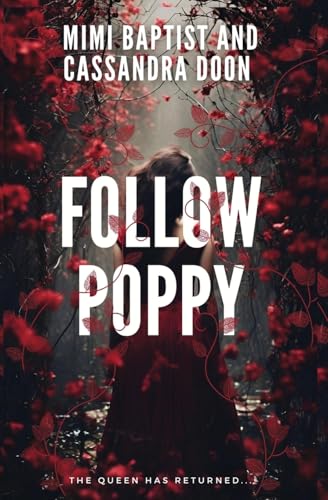 Follow Poppy von Cassandra Doon