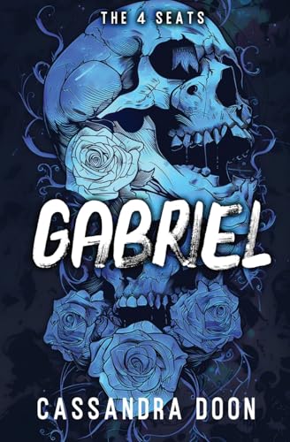 Gabriel Gabriel von Cassandra Doon