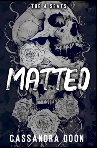 Matteo Matteo von Cassandra Doon