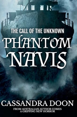 Phantom Navis von Cassandra Doon