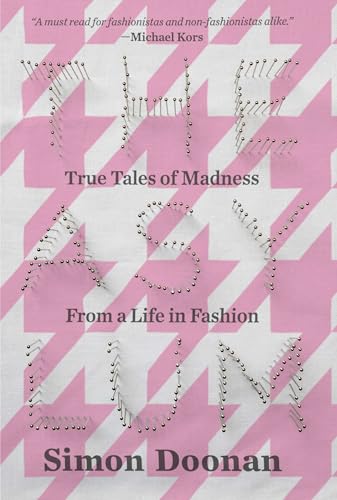 The Asylum: True Tales of Madness from a Life in Fashion von Penguin