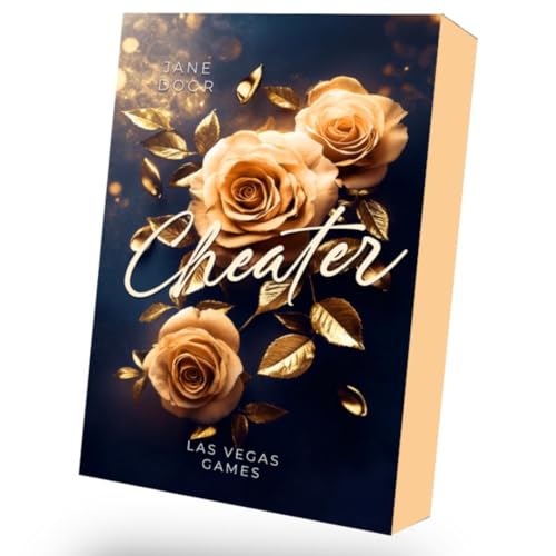 Cheater (Las Vegas Games) von booXperts - logiXperts GmbH
