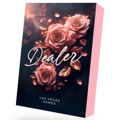 Dealer (Las Vegas Games) von booXperts - logiXperts GmbH