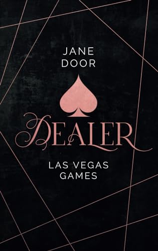 Las Vegas Games: Dealer