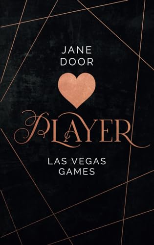 Las Vegas Games: Player