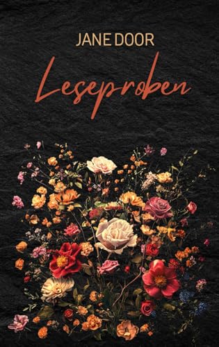 Leseproben: Jane Door Leseproben von Independently published