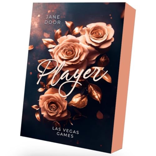 Player (Las Vegas Games) von booXperts - logiXperts GmbH