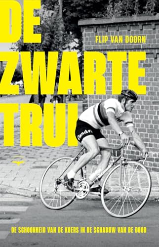 De zwarte trui: De schoonheid van de koers in de schaduw van de dood von Thomas Rap