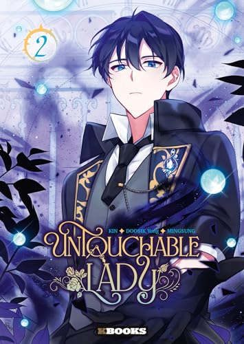 Untouchable Lady T02 von KBOOKS