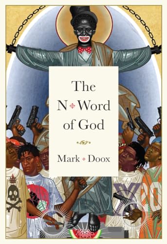 The N-Word of God von Fantagraphics Books